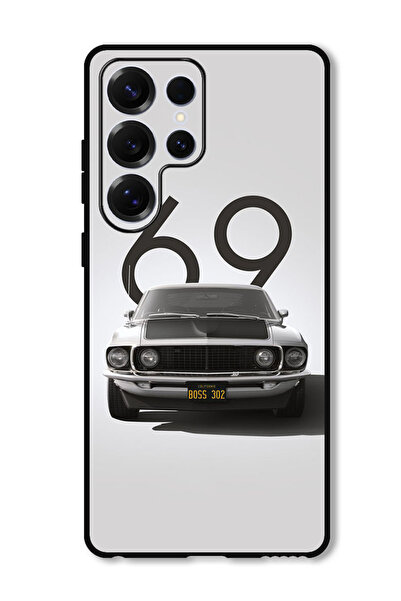 Theodor Protective Case Anti Scratch Shock Proof Bumper Cover For Samsung Gal...