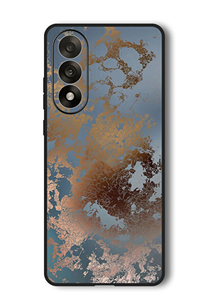 Theodor Case Compatible with OnePlus Nord 5 6.83 Inch Protection Shockproof B...