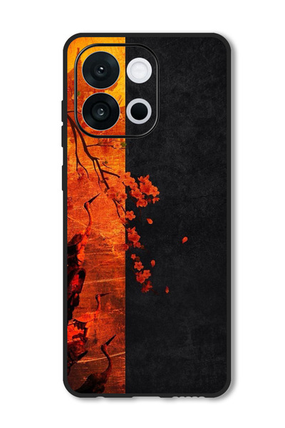 Theodor Case Compatible with OnePlus 13s 6.32 Inch Protection Shockproof Bump...