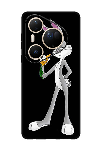 Theodor جراب متوافق مع هاتف Huawei Pura 80 Ultra مقاس 6.6 بوصة، غطاء حماية مق...