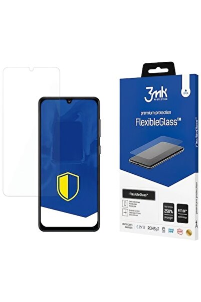 ELDE Protector de ecran pentru Samsung Galaxy A32 A325, FlexGlass, NC415, ade...