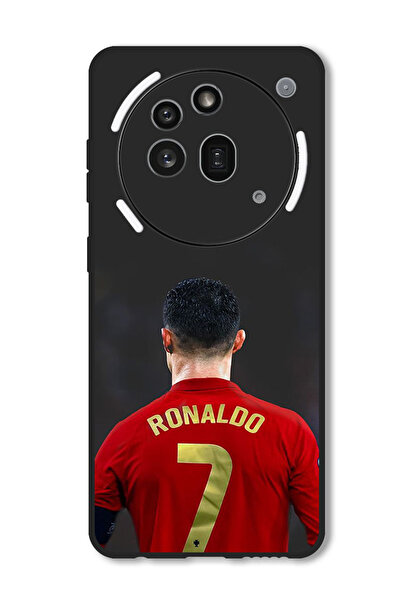 Theodor جراب متوافق مع هاتف Nothing Phone 3a Pro، غطاء حماية مقاوم للصدمات وم...