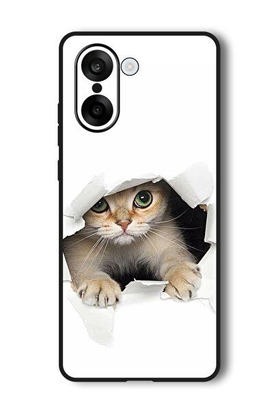 Theodor Case Compatible with OnePlus Nord CE 5 6.77 Inch Protection Shockproo...