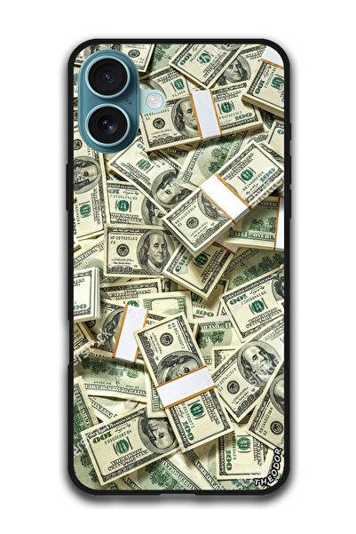 Theodor Protective Case Anti Scratch Shock Proof Bumper Cover For iPhone 16 P...