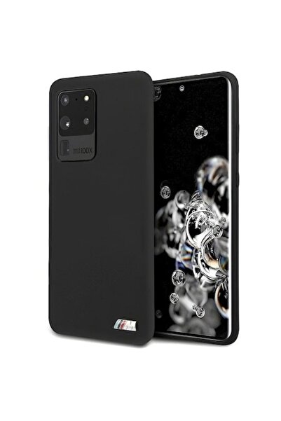 BMW Carcasă pentru Samsung Galaxy S20 Ultra 5G / S20 Ultra, BMW, Negru