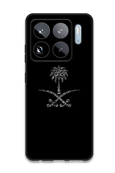 Theodor جراب متوافق مع هاتف Xiaomi 15S Pro مقاس 6.73 بوصة، غطاء حماية مقاوم ل...