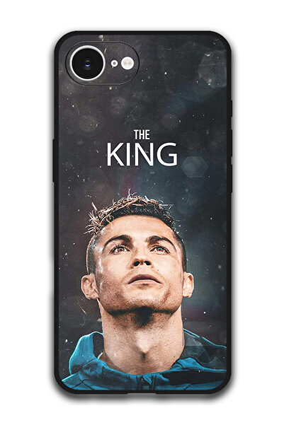 Theodor جراب متوافق مع هاتف Apple iPhone 16e مقاس 6.1 بوصة، غطاء حماية مقاوم ...