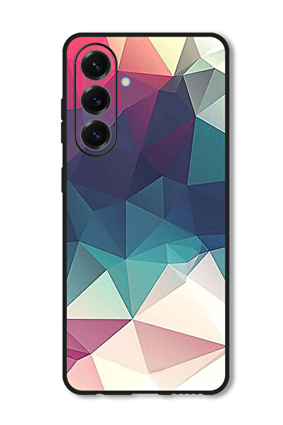 Theodor Case Compatible with Samsung Galaxy F16/ M16 Protection Shockproof Bu...