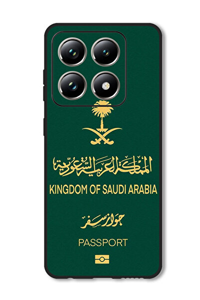 Theodor جراب متوافق مع هاتف Xiaomi 14T Pro، غطاء حماية مقاوم للصدمات، مناسب ل...