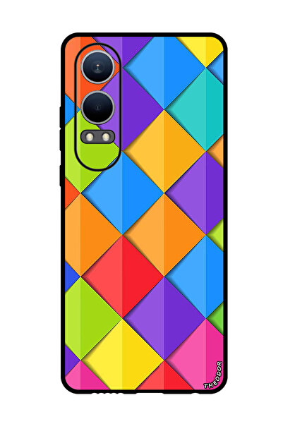 Theodor Protective Case Anti Scratch Shock Proof Bumper Cover For OnePlus Nor...