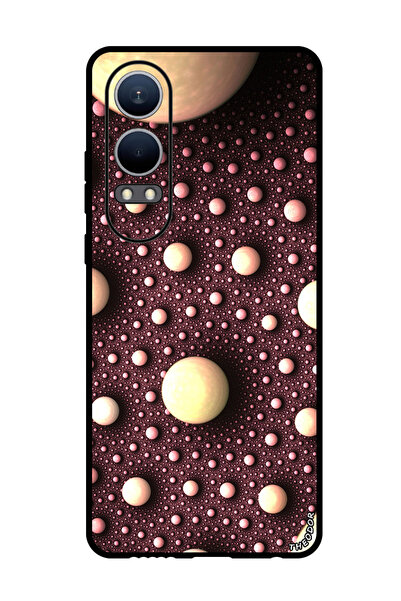 Theodor Protective Case Anti Scratch Shock Proof Cover For OnePlus Nord CE4 L...