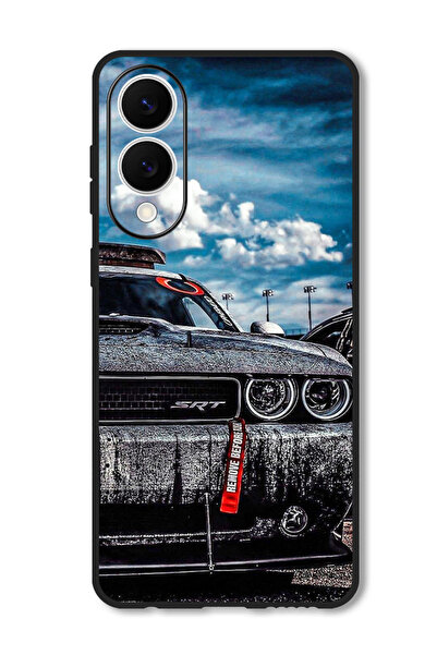 Theodor Case Compatible with Samsung Galaxy S25 Edge 6.7 Inch Protection Shoc...