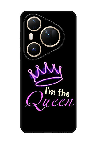 Theodor جراب متوافق مع هاتف هواوي بيورا 80 ألترا مقاس 6.6 بوصة، غطاء حماية مق...