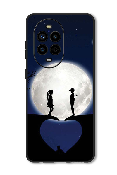 Theodor Case Compatible with Huawei Nova 13 Pro Protection Shockproof Bumper ...