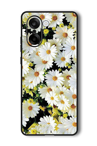 Theodor Case Compatible with OnePlus Nord CE 5 6.77 Inch Protection Shockproo...