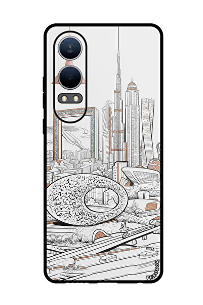 Theodor Protective Case Anti Scratch Shock Proof Bumper Cover For OnePlus Nor...
