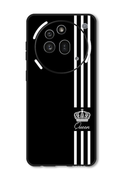 Theodor Case Compatible with Nothing Phone 3a Pro Protection Shockproof Bumpe...