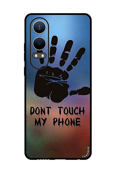 Theodor Protective Case Anti Scratch Shock Proof Cover For OnePlus Nord CE4 L...