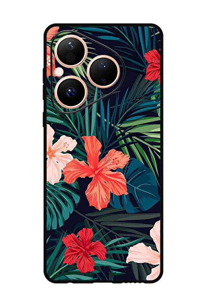 Theodor Case Compatible with Huawei Pura 80 6.6 Inch Protection Shockproof Bu...