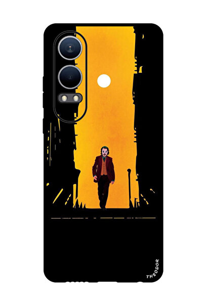 Theodor Protective Case Anti Scratch Shock Proof Bumper Cover For OnePlus Nor...