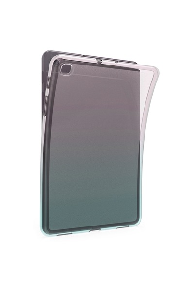 OEM Protective Case Compatible with Samsung Galaxy Tab A 8.4 (2020), Ultra Thin, CN534, Transparent