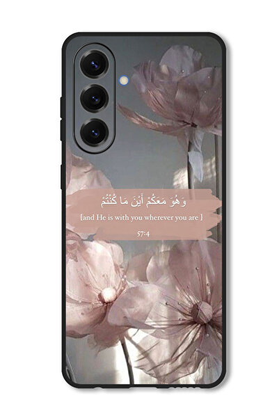 Theodor جراب متوافق مع هاتف Samsung Galaxy F56 مقاس 6.74 بوصة، غطاء حماية مقا...