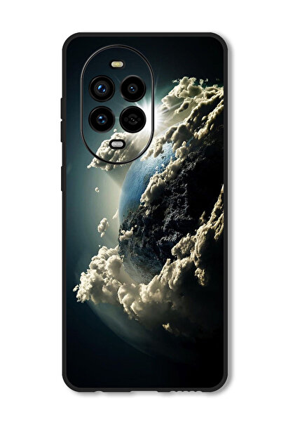 Theodor Case Compatible with Huawei Nova 13 Pro Protection Shockproof Bumper ...