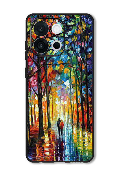 Theodor Case Compatible with OnePlus 13s 6.32 Inch Protection Shockproof Bump...