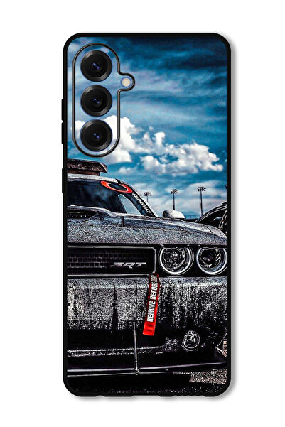 Theodor Protective Case Anti Scratch Shock Proof Bumper Cover For Samsung Gal...