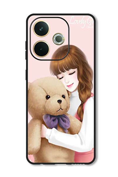 Theodor جراب متوافق مع هاتف Oppo A5 Pro غطاء حماية مقاوم للصدمات وممتص للصدما...