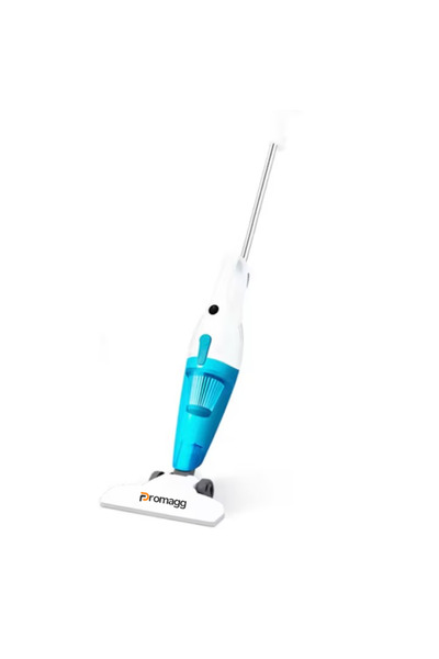 Promagg Aspirator Vertical 2 în 1 Portabil 600W cu Filtru HEPA