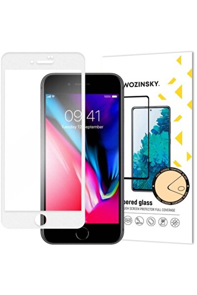 ELDE Folie de protecție a ecranului pentru Apple iPhone SE (2022) / SE (2020)...