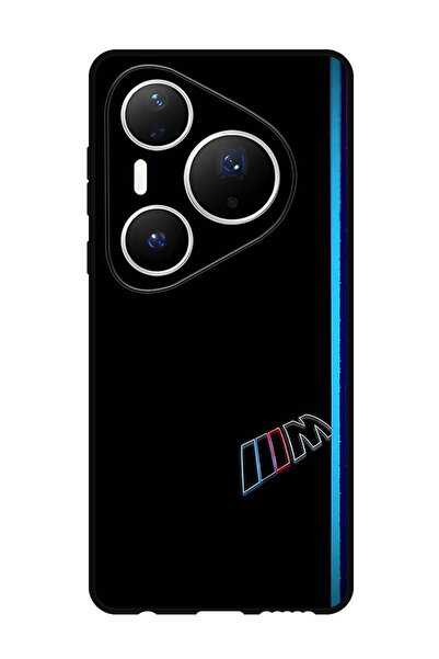 Theodor Case Compatible with Huawei Pura 80 Pro 6.8 Inch Protection Shockproo...