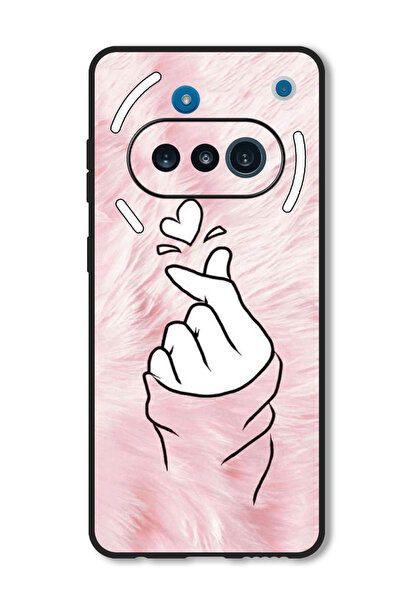 Theodor جراب متوافق مع هاتف Nothing Phone 3a، غطاء حماية مقاوم للصدمات، Snap ...