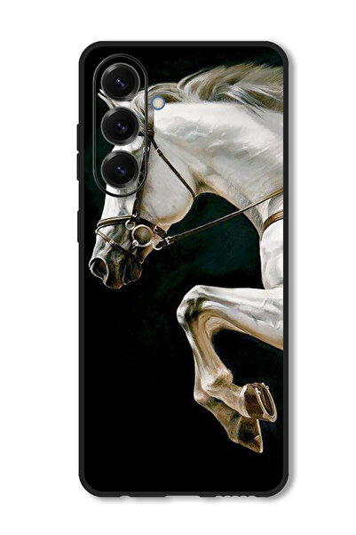 Theodor جراب متوافق مع هاتف Samsung Galaxy F16/ M16 غطاء حماية مقاوم للصدمات ...