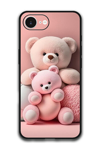 Theodor جراب متوافق مع هاتف Apple iPhone 16e مقاس 6.1 بوصة، غطاء حماية مقاوم ...