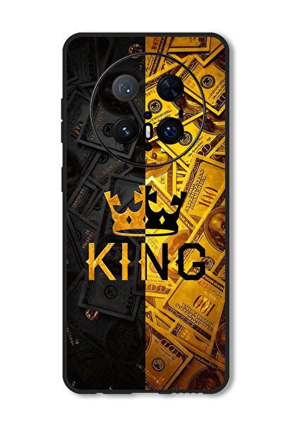 Theodor جراب متوافق مع هاتف Huawei Mate 70 Pro/ 70 Pro + غطاء حماية مقاوم للص...