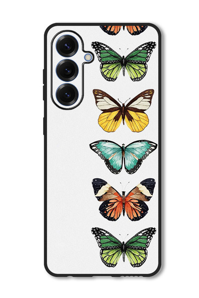 Theodor Case Compatible with Samsung Galaxy A36 Protection Shockproof Bumper ...