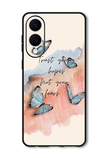 Theodor Case Compatible with Samsung Galaxy S25 Edge 6.7 Inch Protection Shoc...