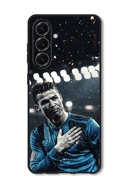 Theodor جراب متوافق مع هاتف Samsung Galaxy F16/ M16 غطاء حماية مقاوم للصدمات ...