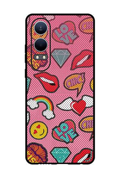 Theodor Protective Case Anti Scratch Shock Proof Bumper Cover For OnePlus Nor...