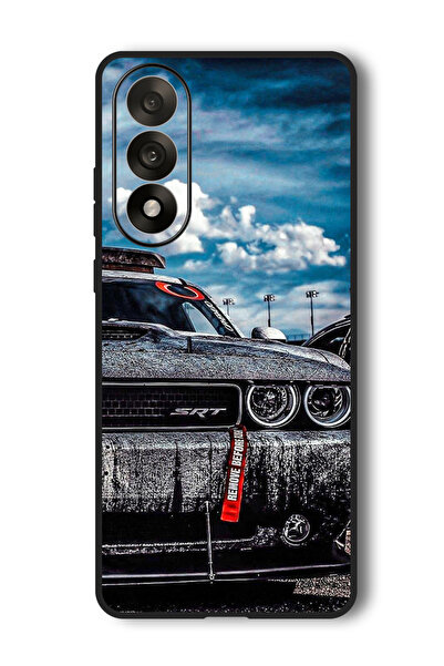 Theodor Case Compatible with OnePlus Nord 5 6.83 Inch Protection Shockproof B...
