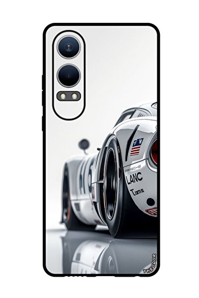 Theodor Protective Case Anti Scratch Shock Proof Bumper Cover For OnePlus Nor...