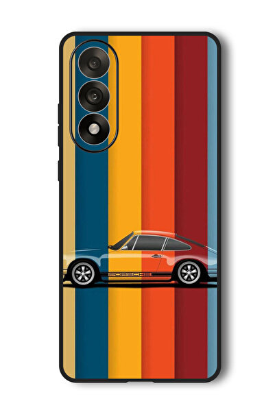 Theodor جراب متوافق مع OnePlus Nord 5 مقاس 6.83 بوصة، غطاء حماية مقاوم للصدما...