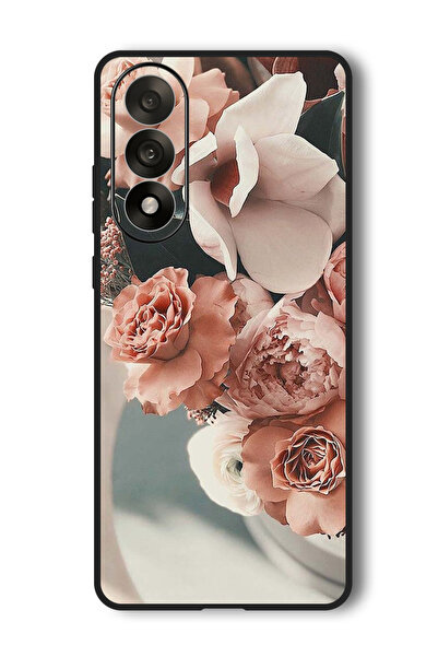 Theodor Case Compatible with OnePlus Nord 5 6.83 Inch Protection Shockproof B...