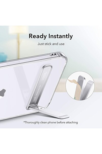 OEM Suport de birou, aluminiu, suport Boost, Z168, argintiu