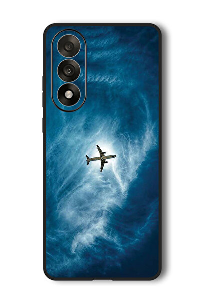 Theodor Case Compatible with OnePlus Nord 5 6.83 Inch Protection Shockproof B...