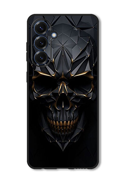 Theodor جراب متوافق مع هاتف Samsung Galaxy A56 غطاء حماية مقاوم للصدمات بتصمي...