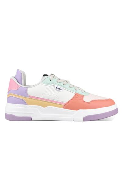 b bathu Bathu Journey Men's Sneaker - Multi Color