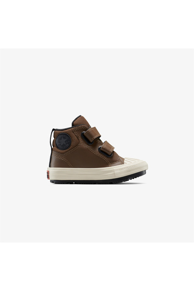 Converse Chuck Taylor All Star Berkshire Kids Brown Sneaker